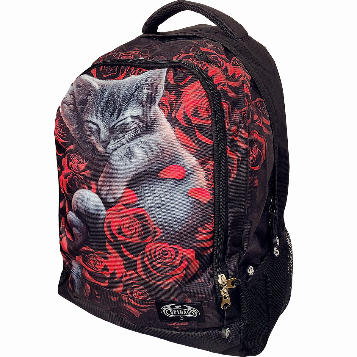 Tiger rose clearance backpack