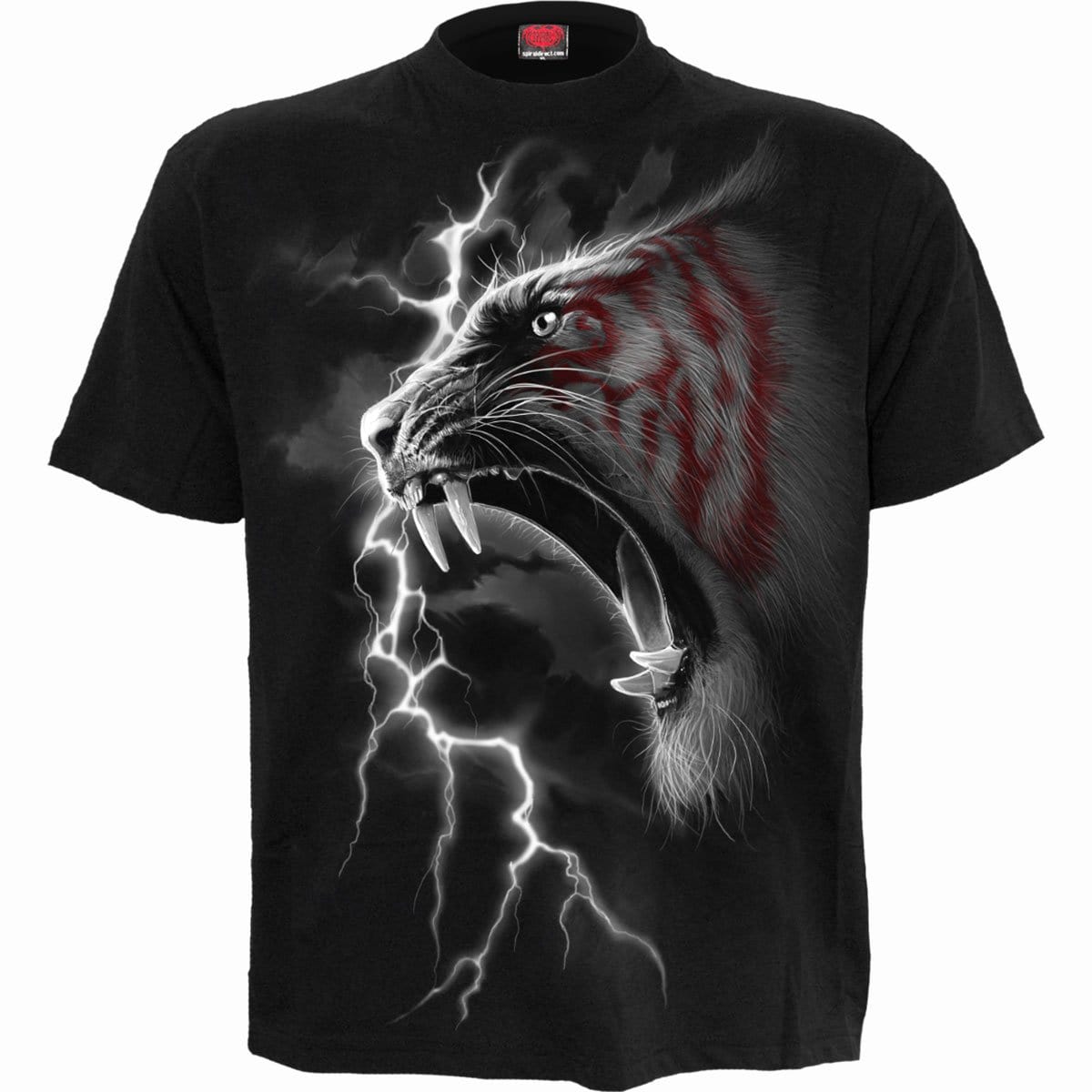 Tiger Head - Buy t-shirt designs