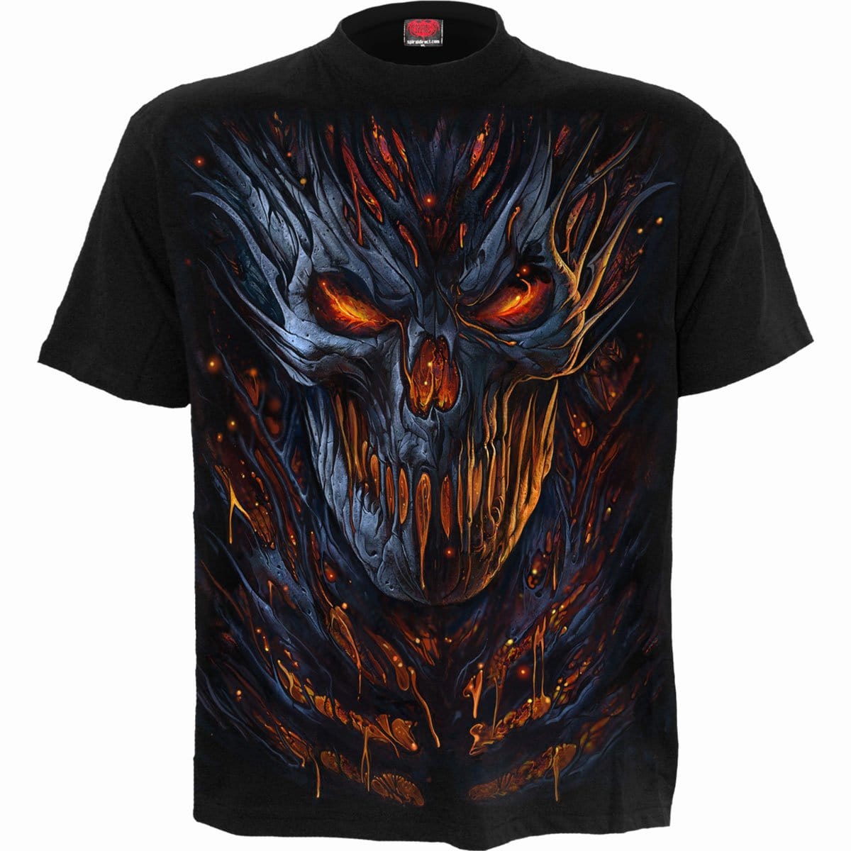 Oblivion t shirt best sale