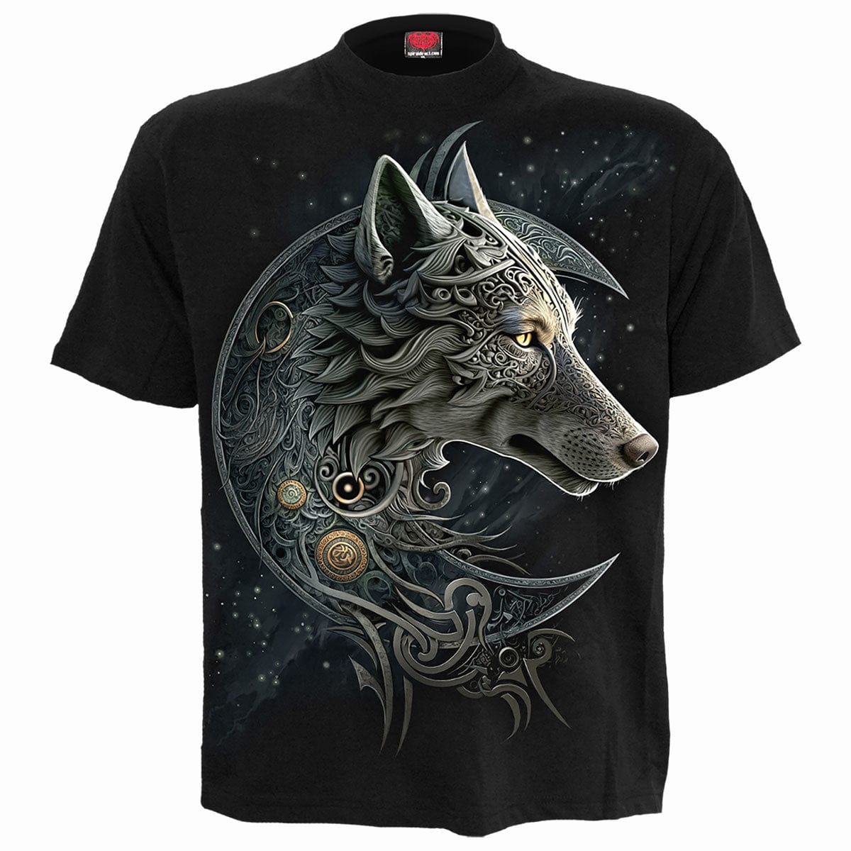 celtic wolf