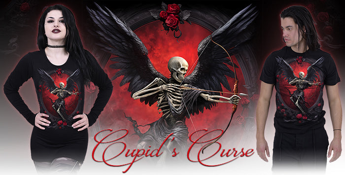 Cupid's Curse Collection