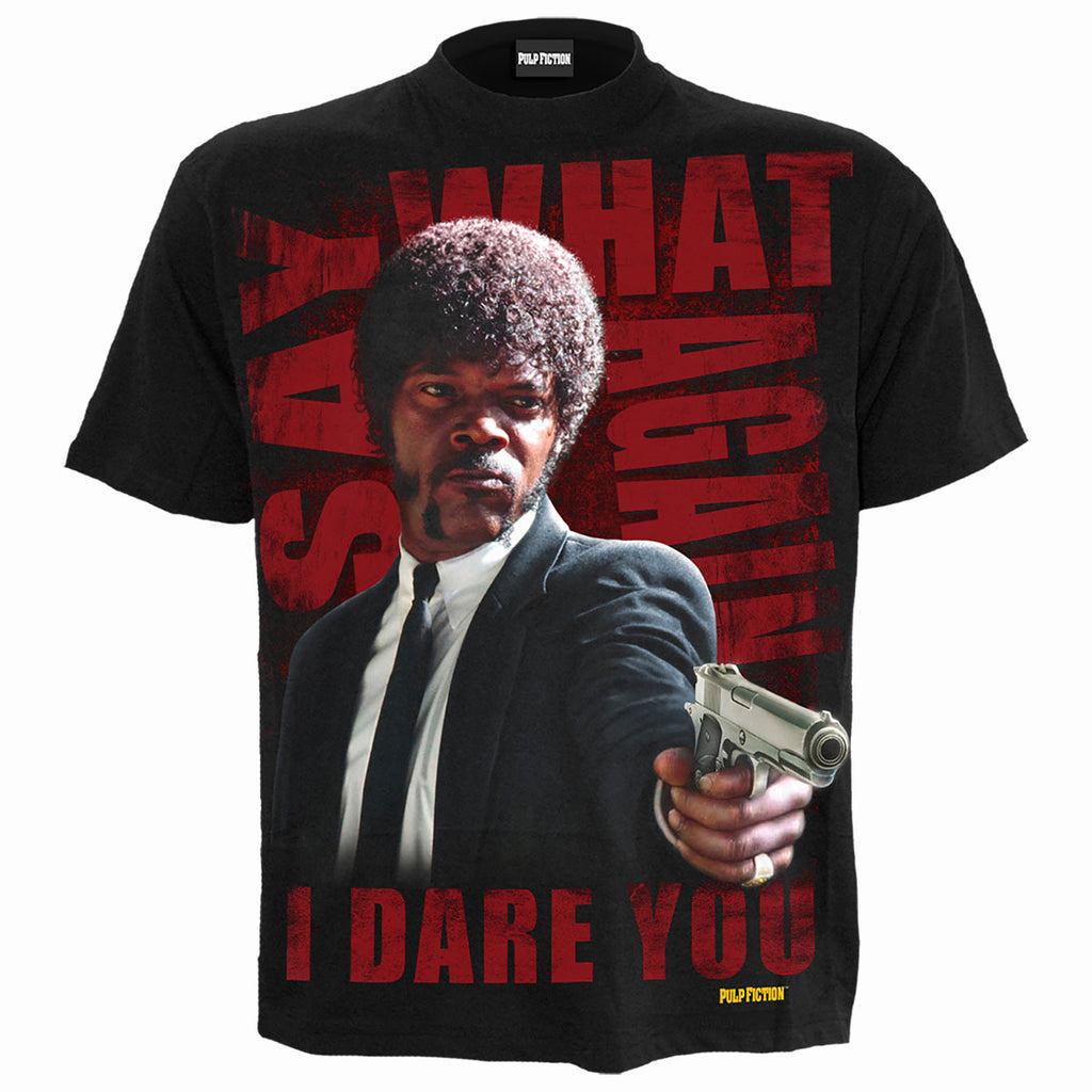 samuel l jackson t shirt pulp fiction