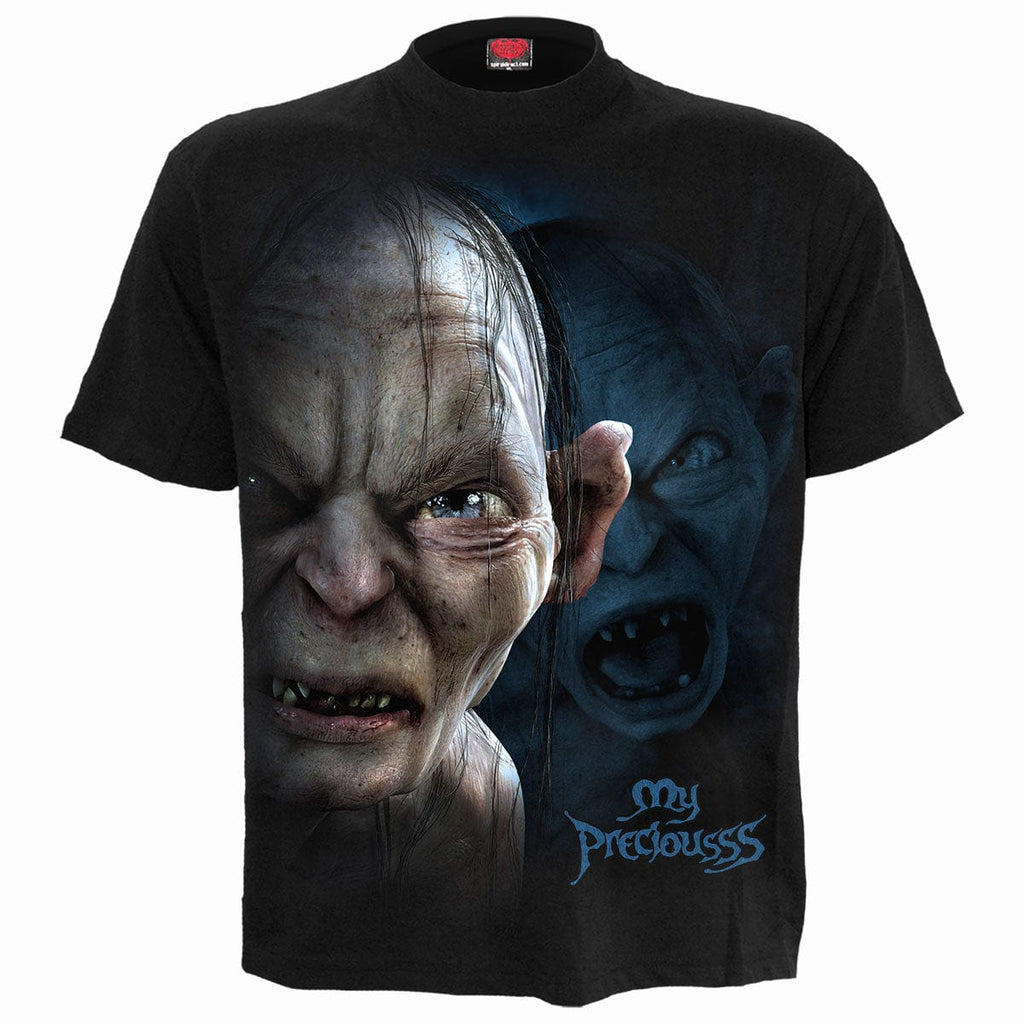 The Lord of the Rings Gollum Nintendo Switch Game shirt, hoodie,  longsleeve, sweatshirt, v-neck tee