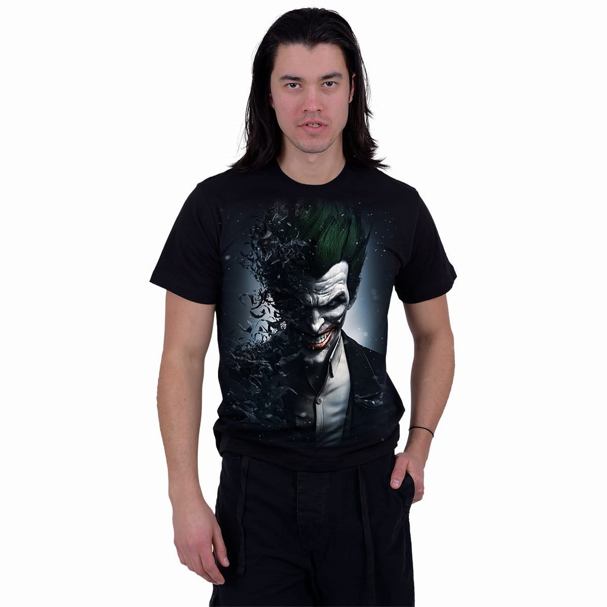 Shirt joker hot sale